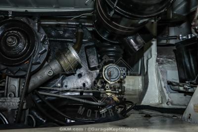 1973 Volkswagen Type 2 Bus