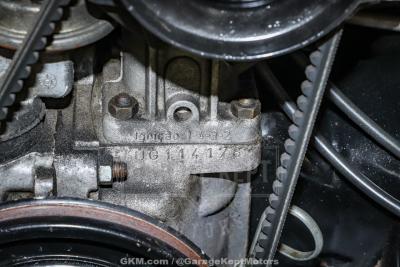 1973 Volkswagen Type 2 Bus