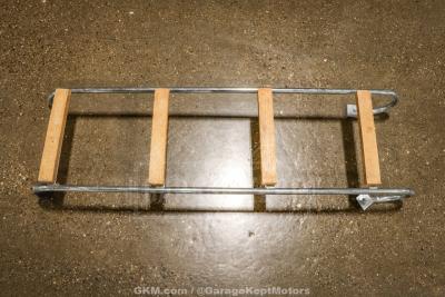 1973 Volkswagen Type 2 Bus