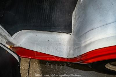 1973 Volkswagen Type 2 Bus