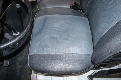 1973 Volkswagen Type 2 Bus