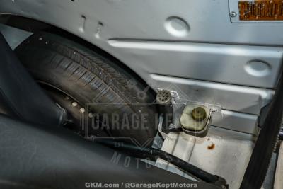 1973 Volkswagen Type 2 Bus