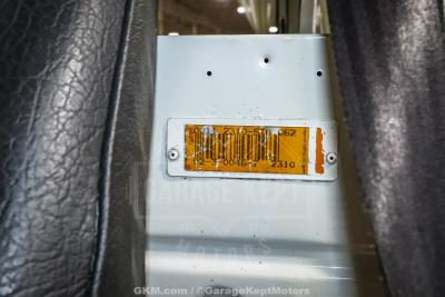 1973 Volkswagen Type 2 Bus