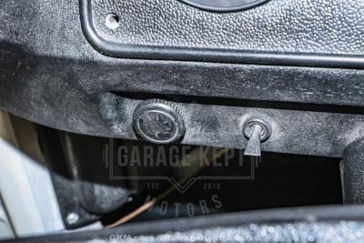 1973 Volkswagen Type 2 Bus