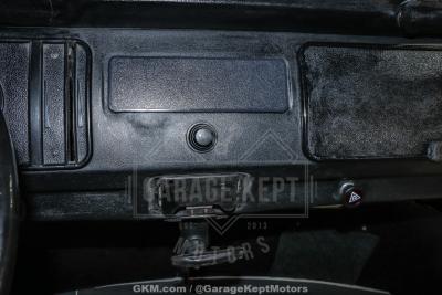 1973 Volkswagen Type 2 Bus