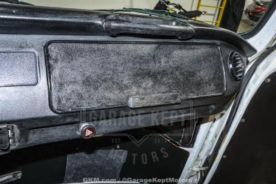 1973 Volkswagen Type 2 Bus