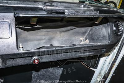 1973 Volkswagen Type 2 Bus