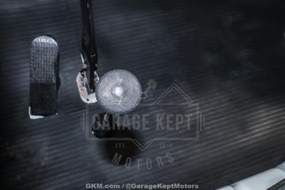 1973 Volkswagen Type 2 Bus