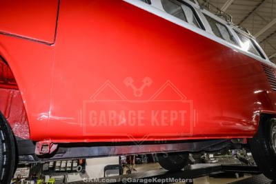 1973 Volkswagen Type 2 Bus