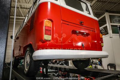 1973 Volkswagen Type 2 Bus