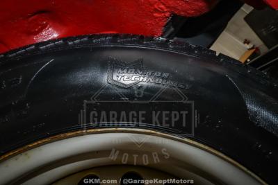 1973 Volkswagen Type 2 Bus