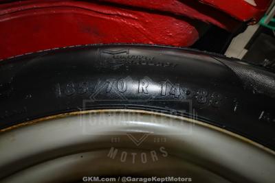 1973 Volkswagen Type 2 Bus