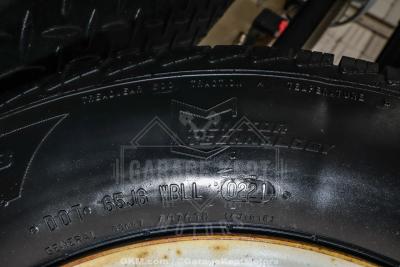 1973 Volkswagen Type 2 Bus