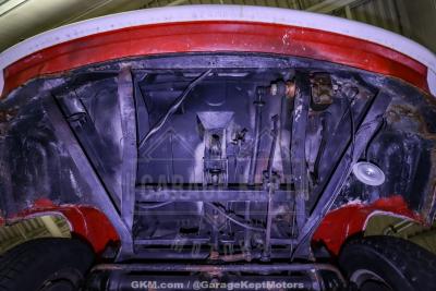 1973 Volkswagen Type 2 Bus