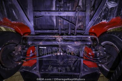 1973 Volkswagen Type 2 Bus