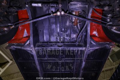 1973 Volkswagen Type 2 Bus