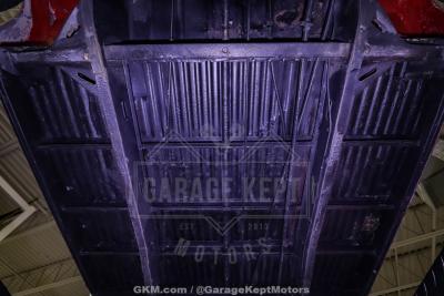 1973 Volkswagen Type 2 Bus