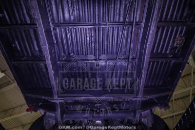 1973 Volkswagen Type 2 Bus