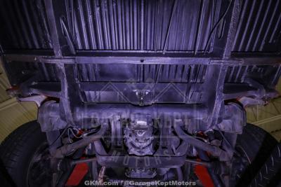 1973 Volkswagen Type 2 Bus