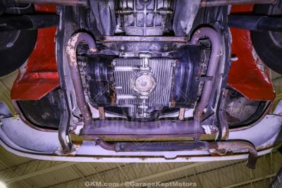 1973 Volkswagen Type 2 Bus