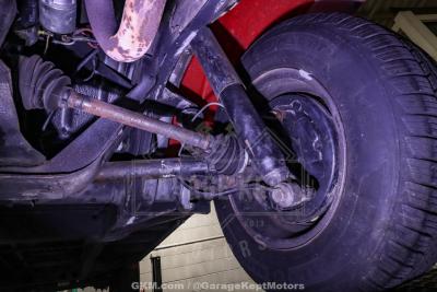 1973 Volkswagen Type 2 Bus