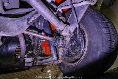 1973 Volkswagen Type 2 Bus