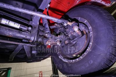 1973 Volkswagen Type 2 Bus