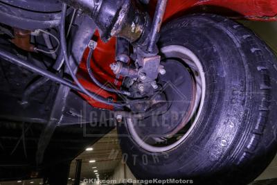 1973 Volkswagen Type 2 Bus