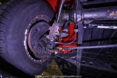 1973 Volkswagen Type 2 Bus