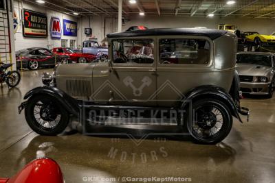 1928 Ford Model A