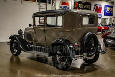 1928 Ford Model A