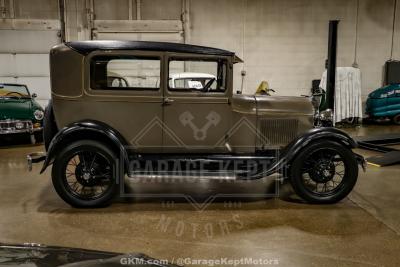 1928 Ford Model A