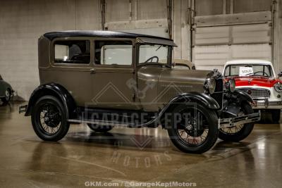 1928 Ford Model A