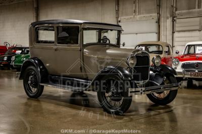 1928 Ford Model A