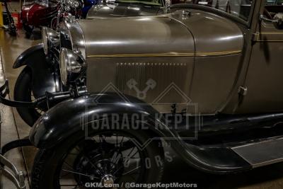 1928 Ford Model A