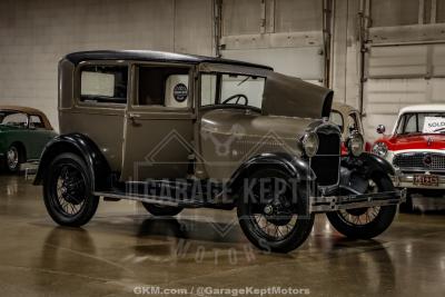 1928 Ford Model A