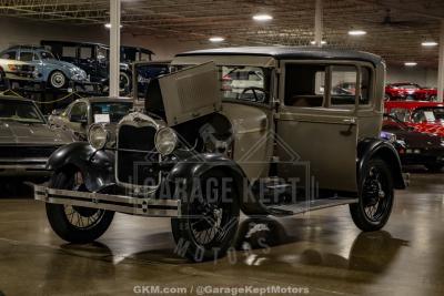 1928 Ford Model A
