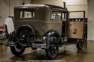 1928 Ford Model A