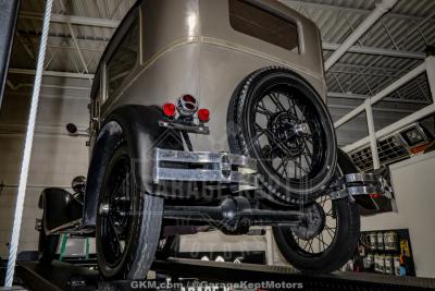 1928 Ford Model A
