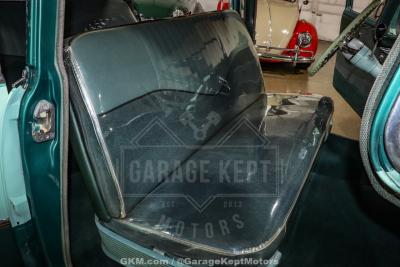 1956 Oldsmobile Super 88 Holiday Sedan