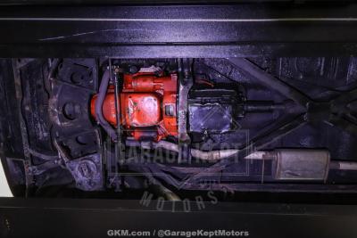 1956 Oldsmobile Super 88 Holiday Sedan