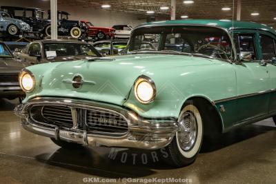 1956 Oldsmobile Super 88 Holiday Sedan