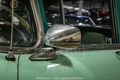 1956 Oldsmobile Super 88 Holiday Sedan