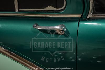 1956 Oldsmobile Super 88 Holiday Sedan