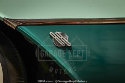 1956 Oldsmobile Super 88 Holiday Sedan