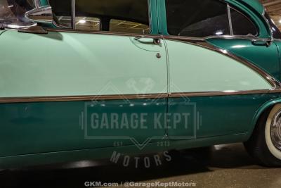 1956 Oldsmobile Super 88 Holiday Sedan