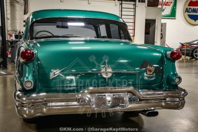 1956 Oldsmobile Super 88 Holiday Sedan