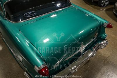 1956 Oldsmobile Super 88 Holiday Sedan