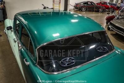 1956 Oldsmobile Super 88 Holiday Sedan