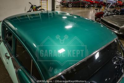 1956 Oldsmobile Super 88 Holiday Sedan